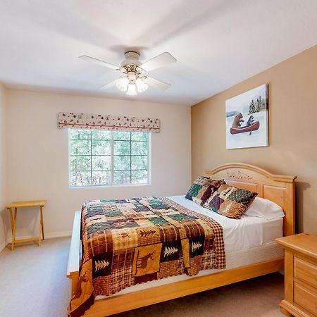 فيلا Tranquil Pines Retreat باينتوب ليكسايد المظهر الخارجي الصورة