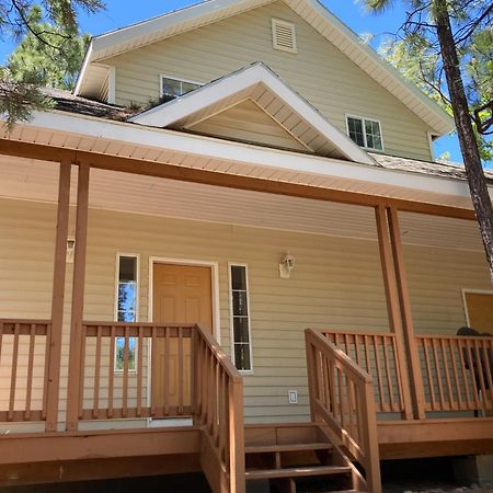 فيلا Tranquil Pines Retreat باينتوب ليكسايد المظهر الخارجي الصورة